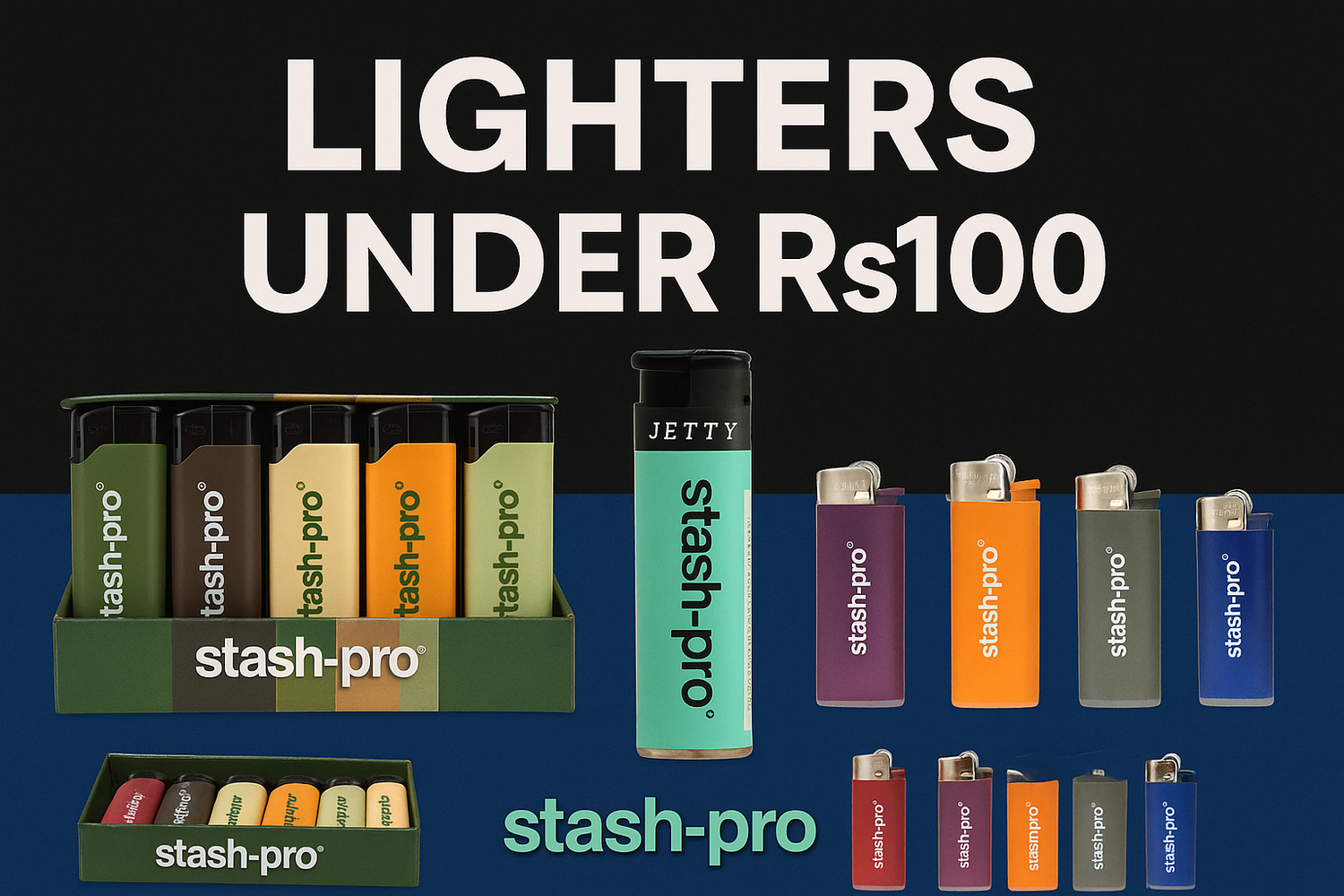 Lighter Under 100 In India