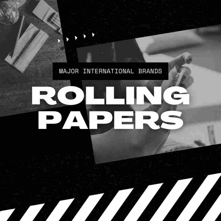  Rolling papers