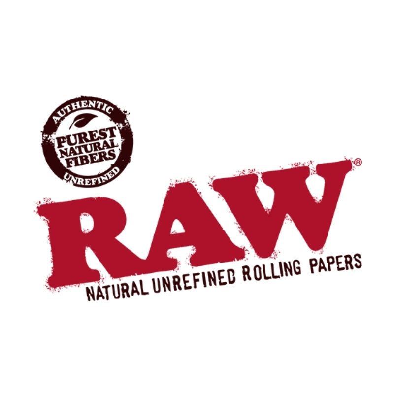 RAW Rolling Papers 