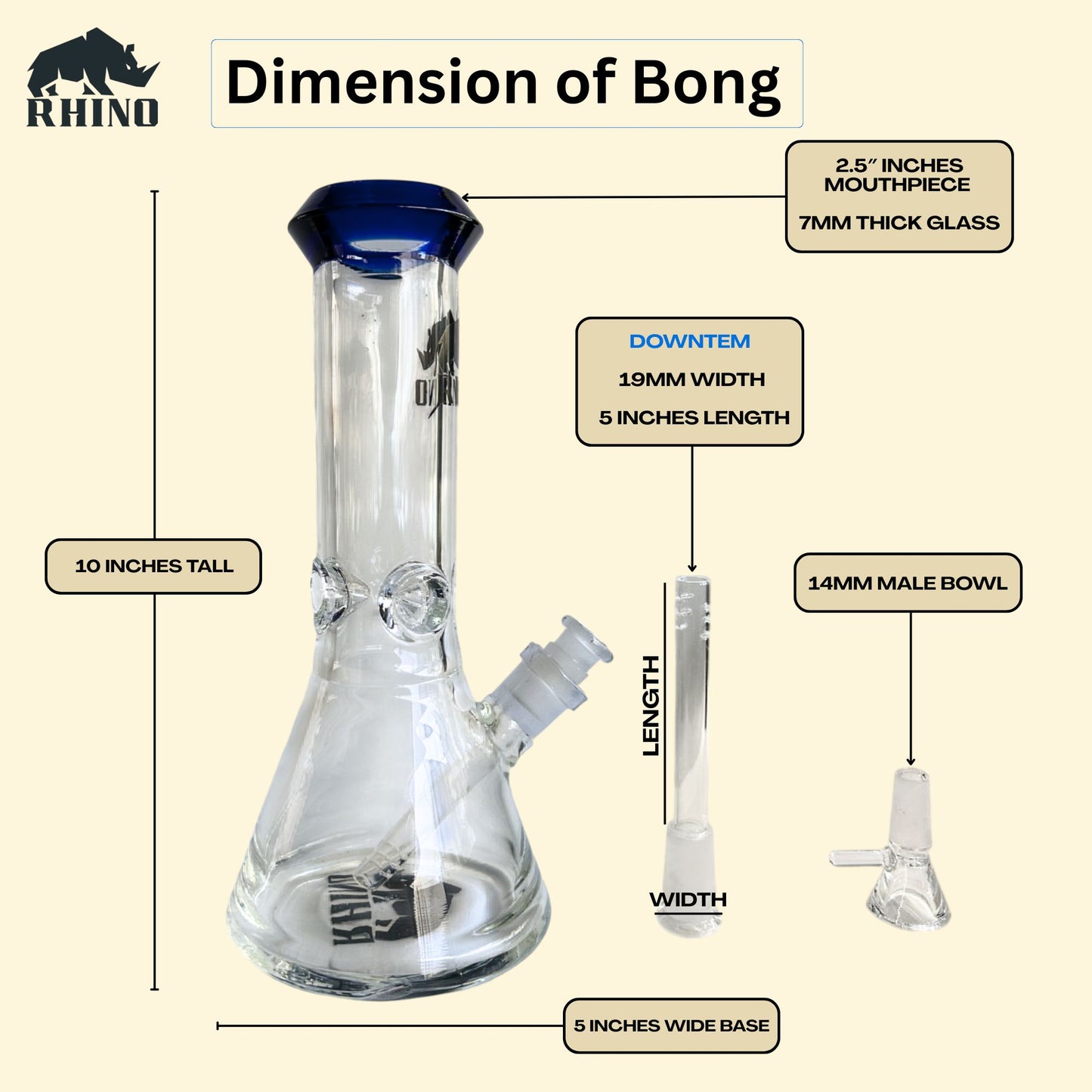 Glass Bong