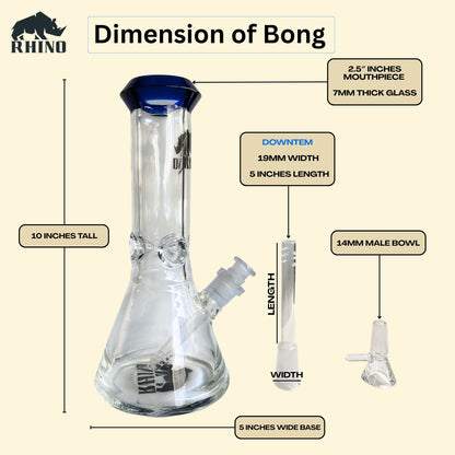 Glass Bong