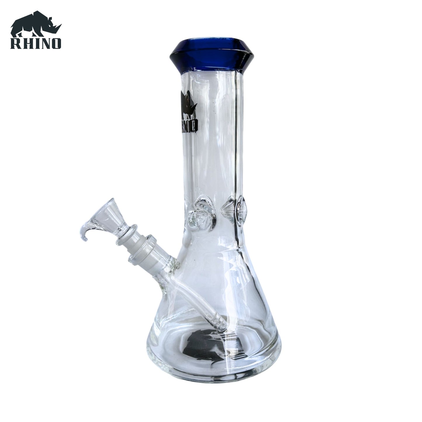  Portable Glass Bong