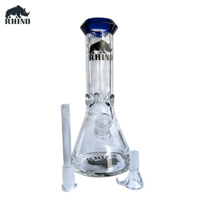  Glass Bong