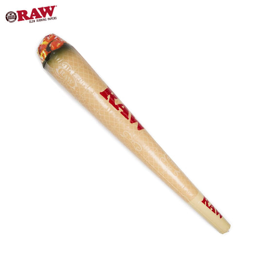 10ft Raw Inflatable Cone