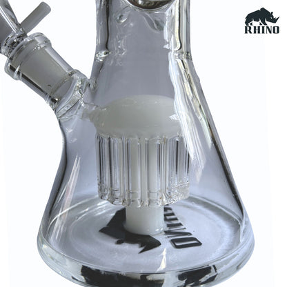 12-Inch Glass Bong