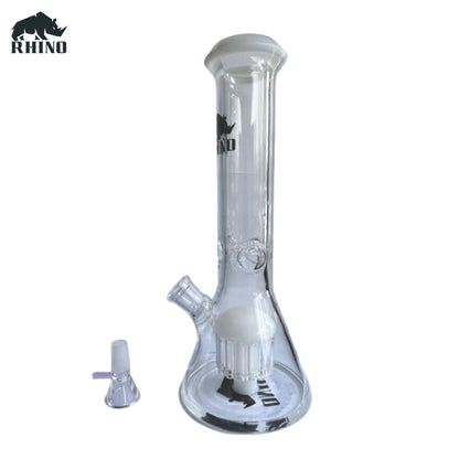 12-Inch Glass Bong Online In India 