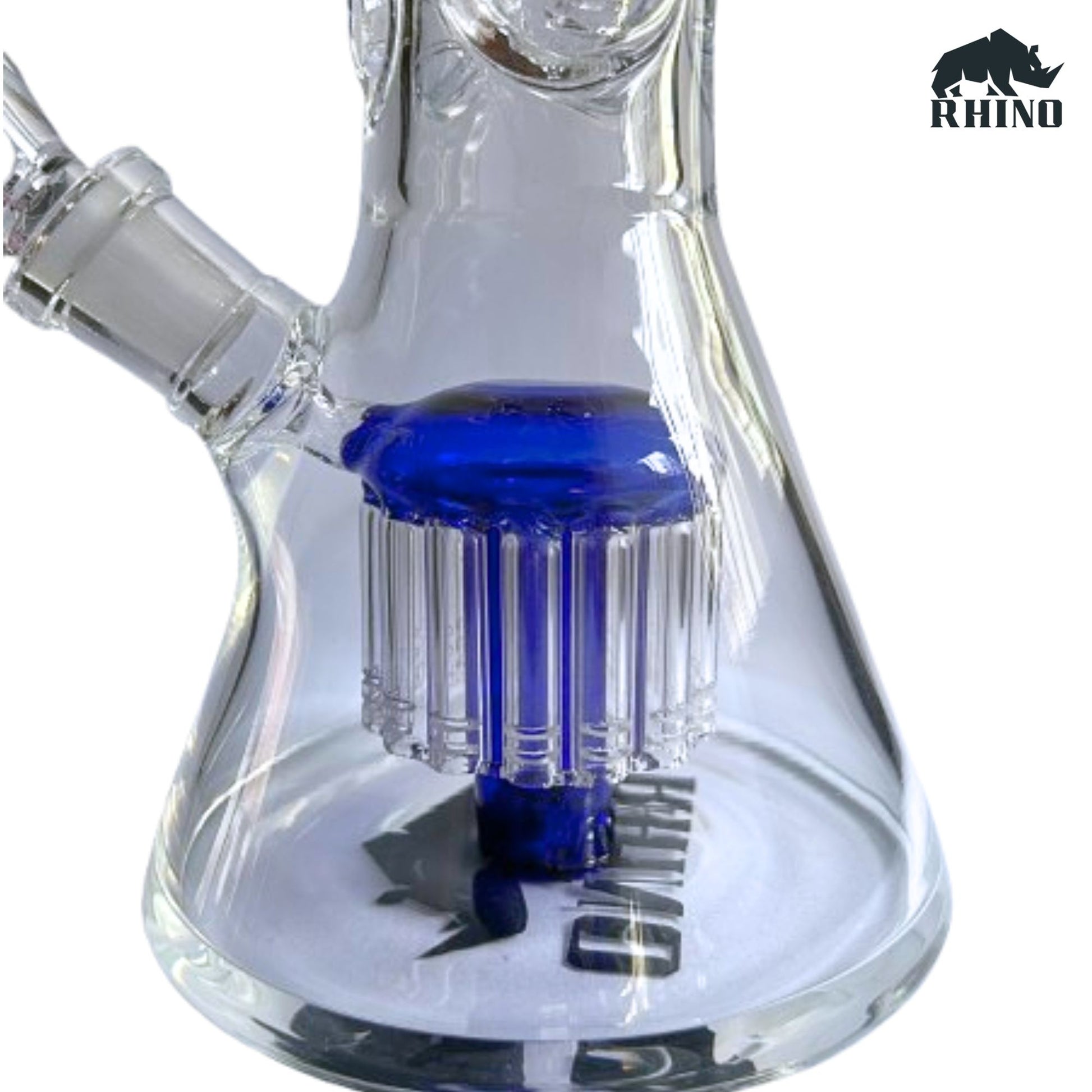 Glass Percolator  Bong