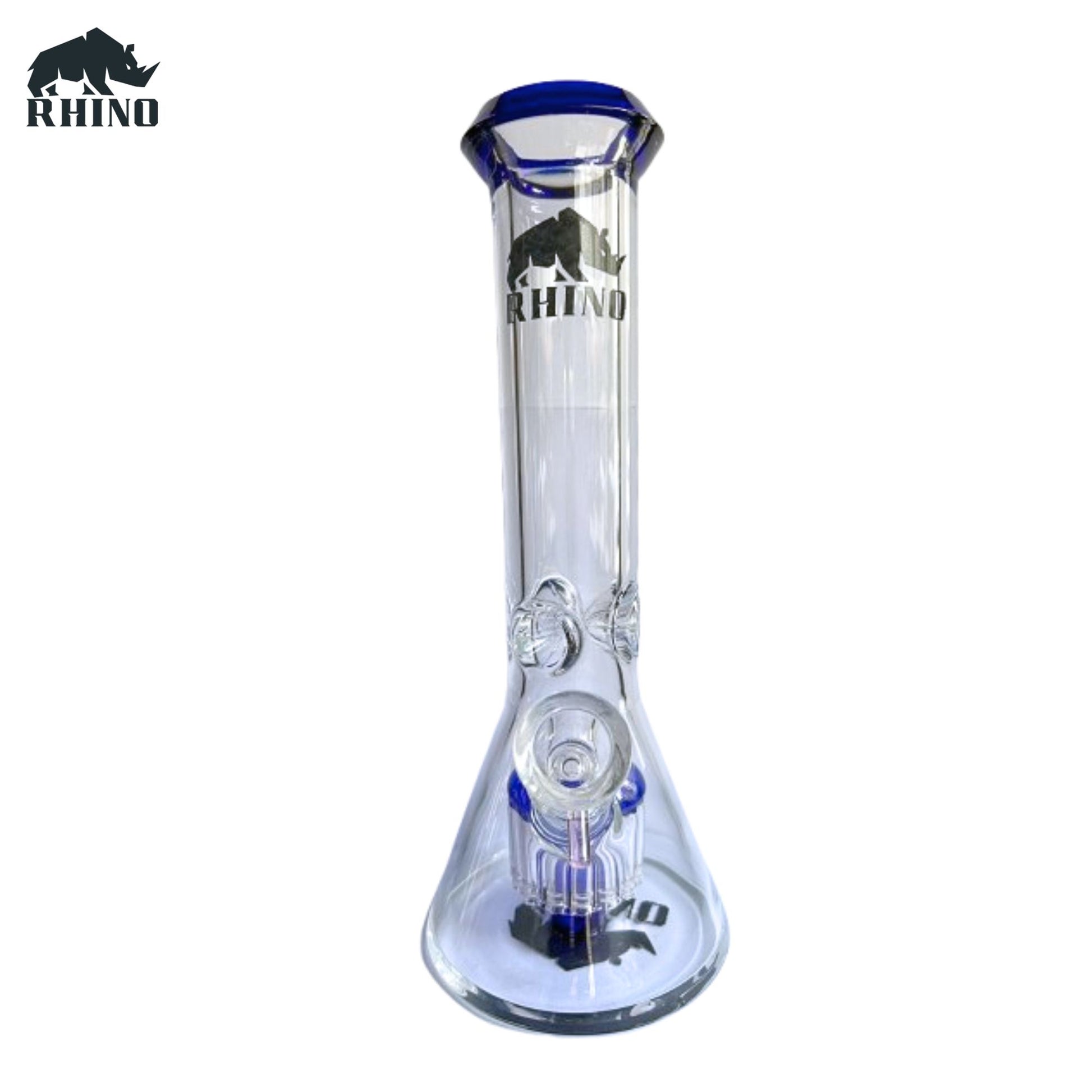 12-Inch Glass Bong Online