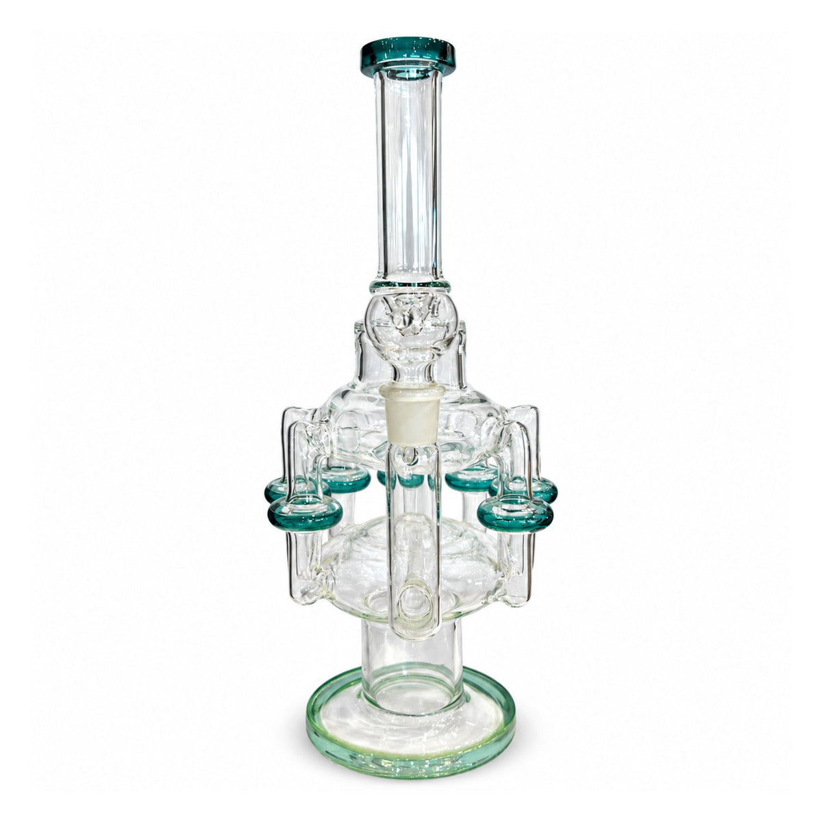 Recycler Bong