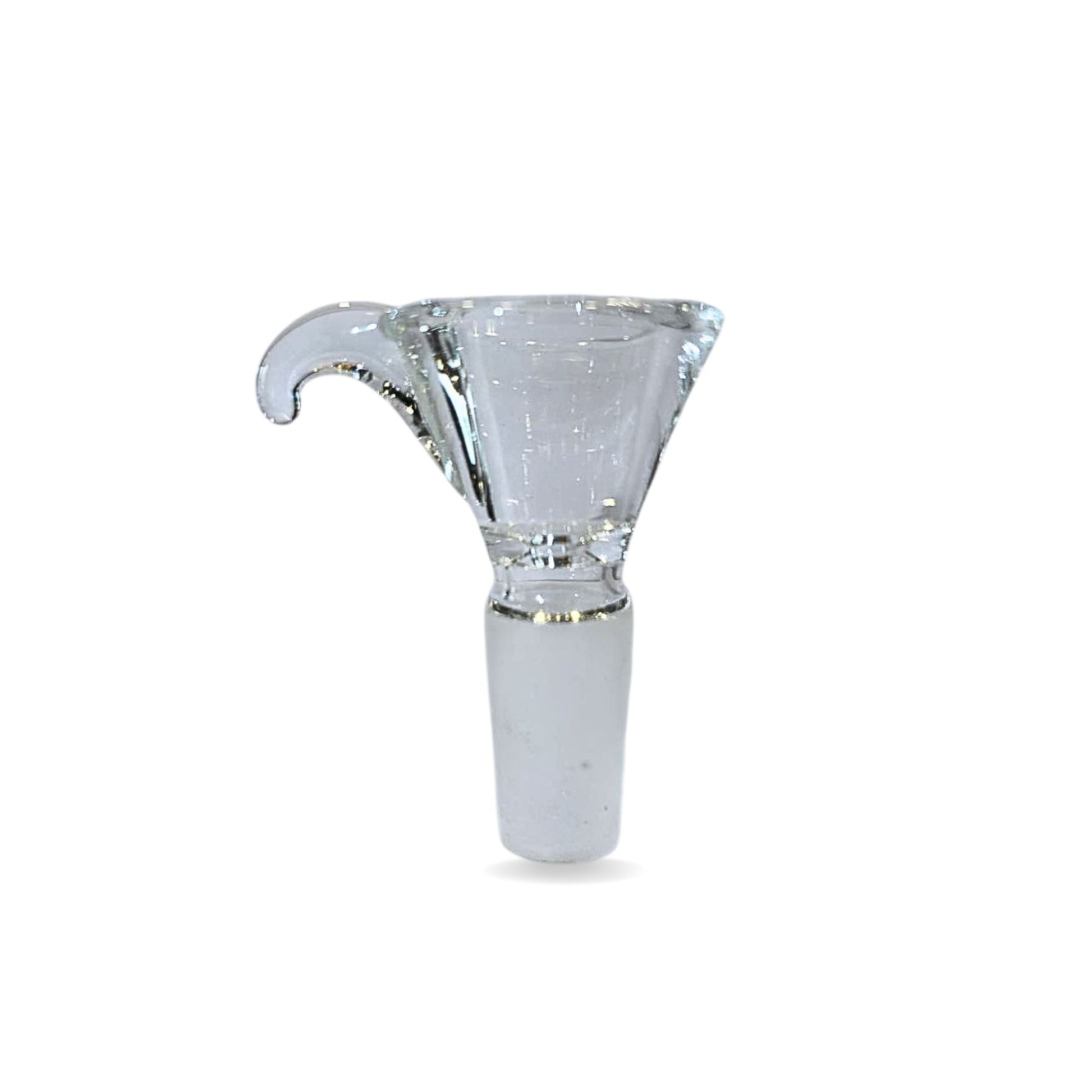 14mm Glass Shooter Bong 