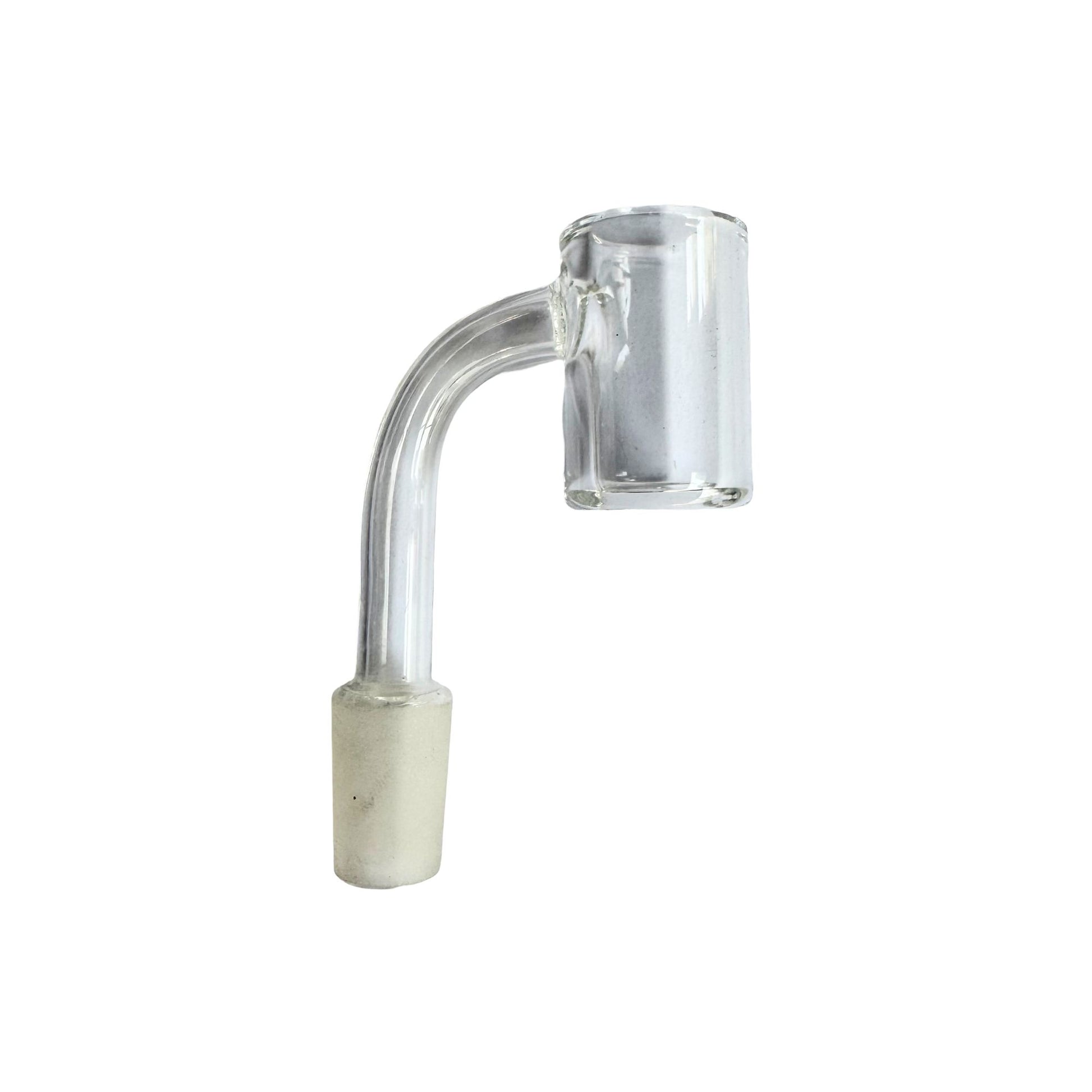 Flat Top Glass Banger | 14mm male