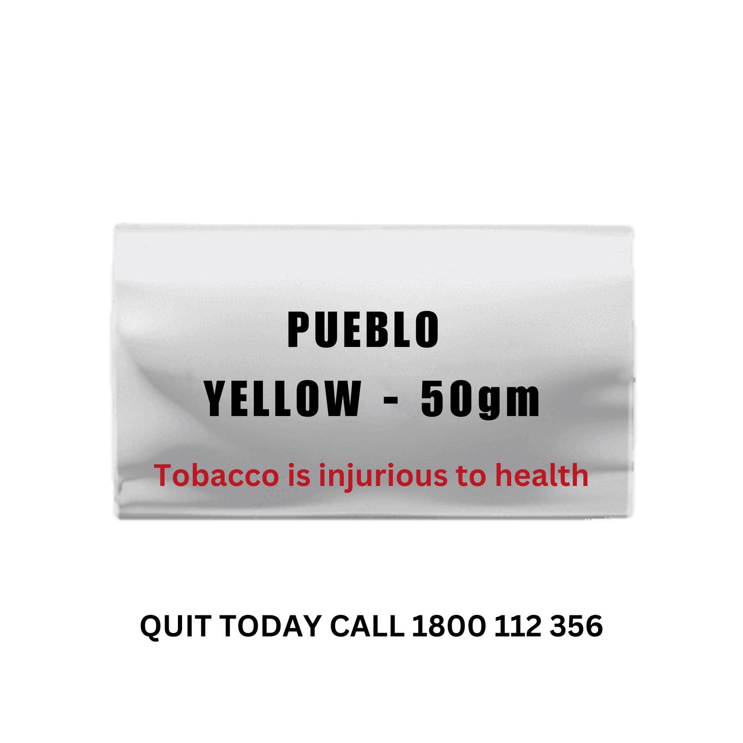 PUEBLO Yellow - 50gms
