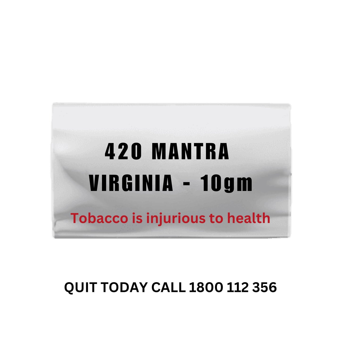 420 MANTRA VIRGINIA - 10gms