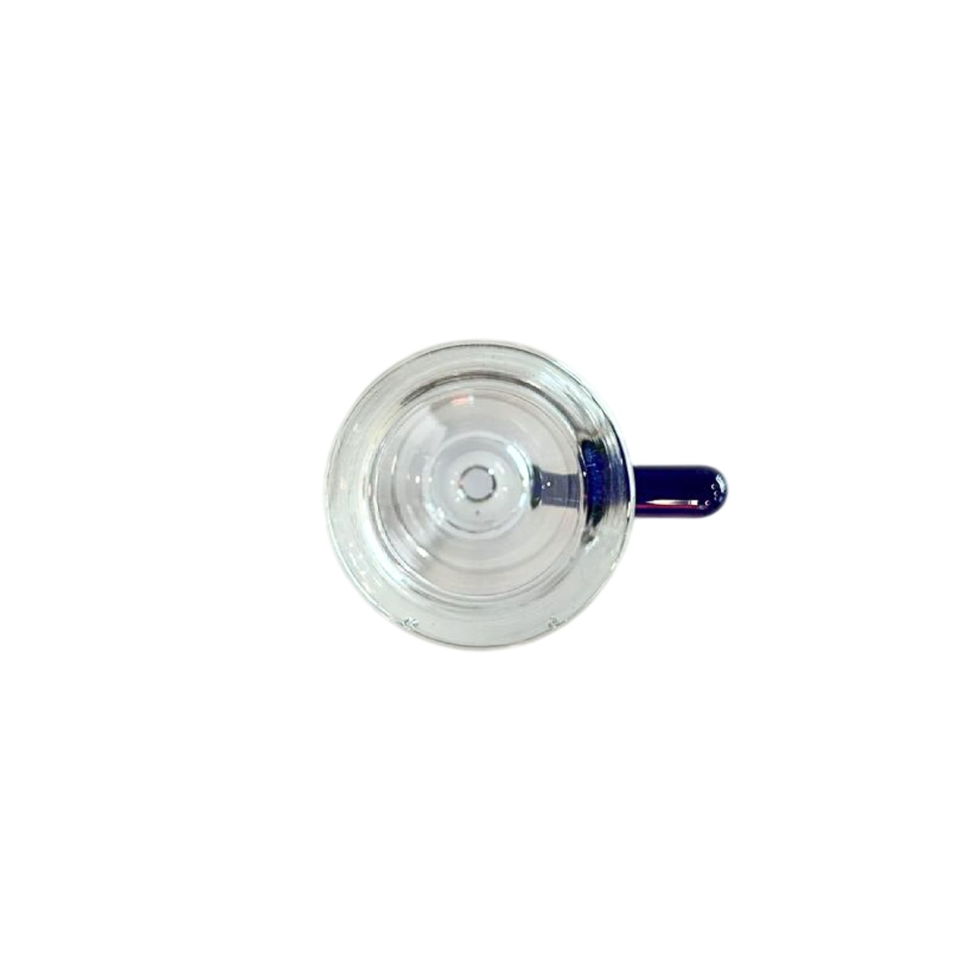 19mm Glass Bong Shooter