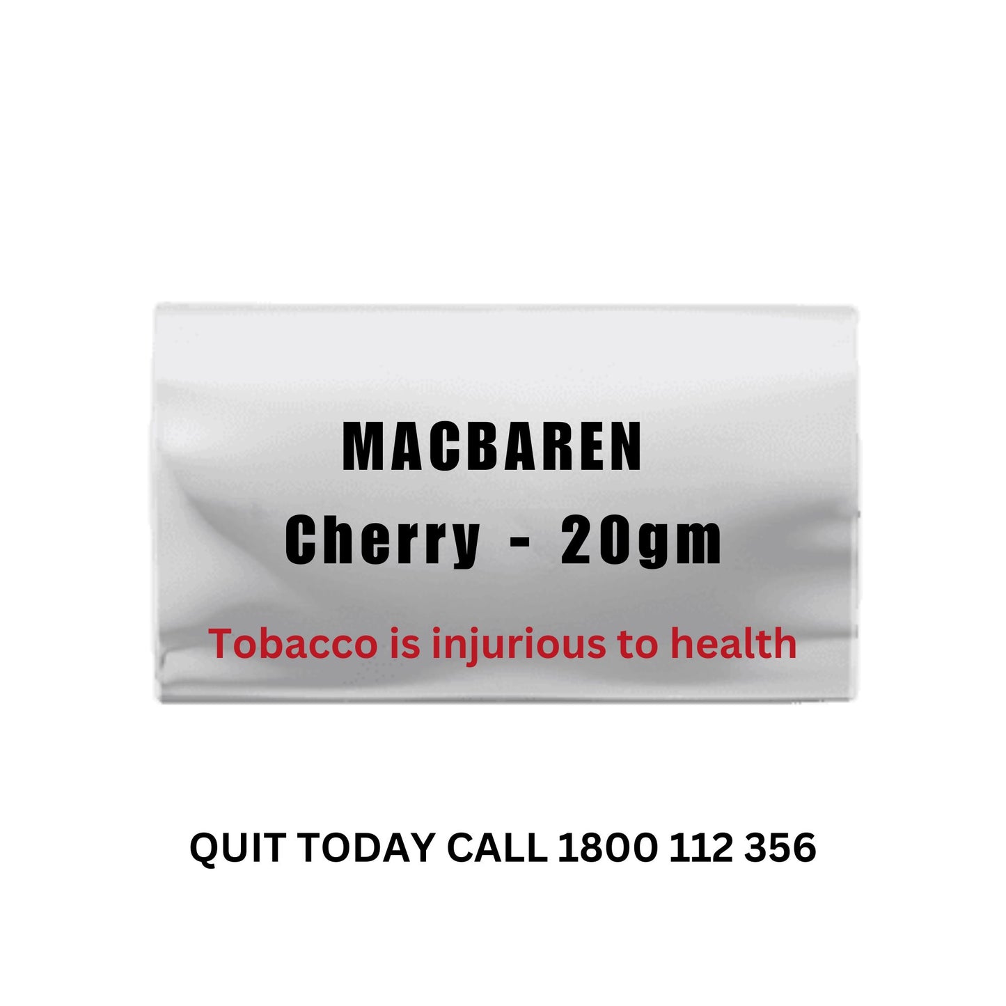 MACBAREN Cherry - 20g