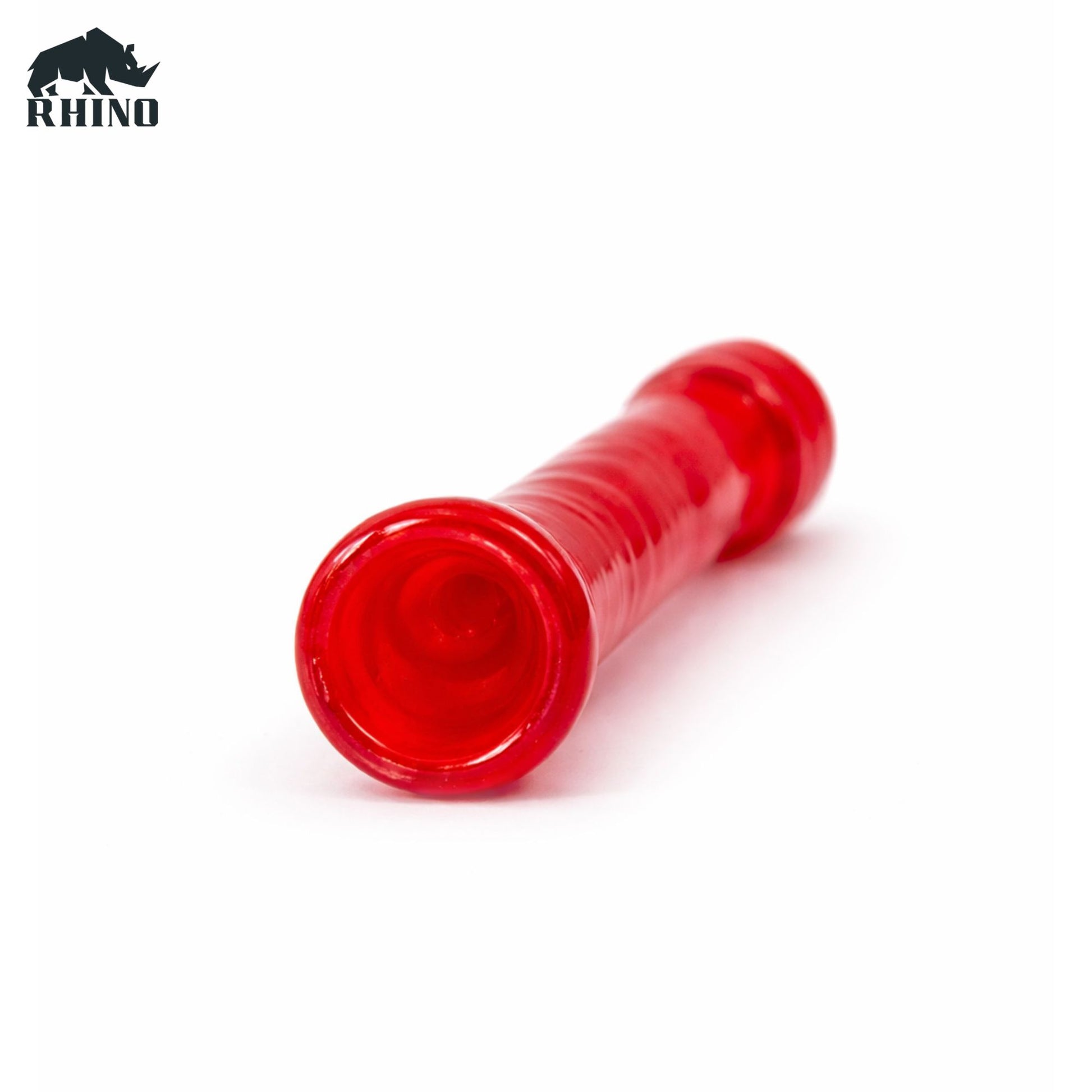 glass-one-hitter-pipe-red-color