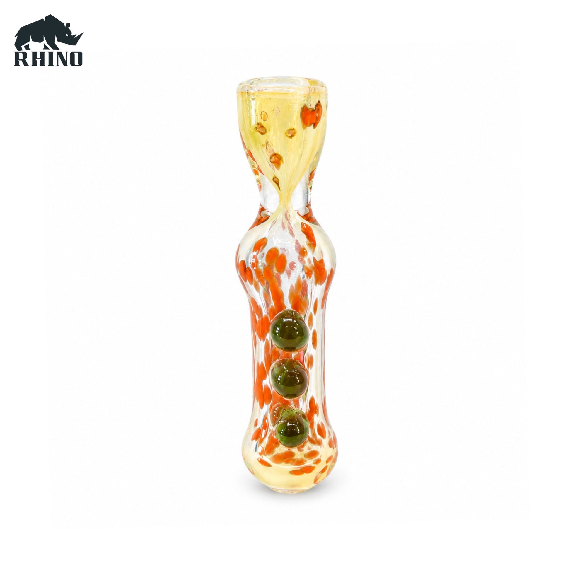 Glass One Hitter 