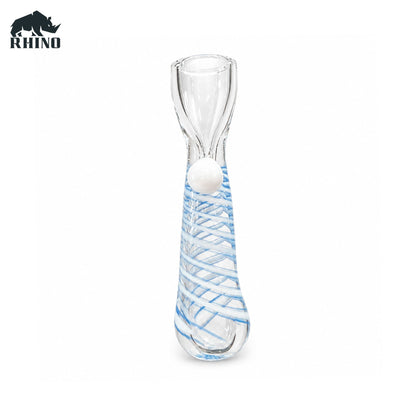 One Hitter Pipe Glass