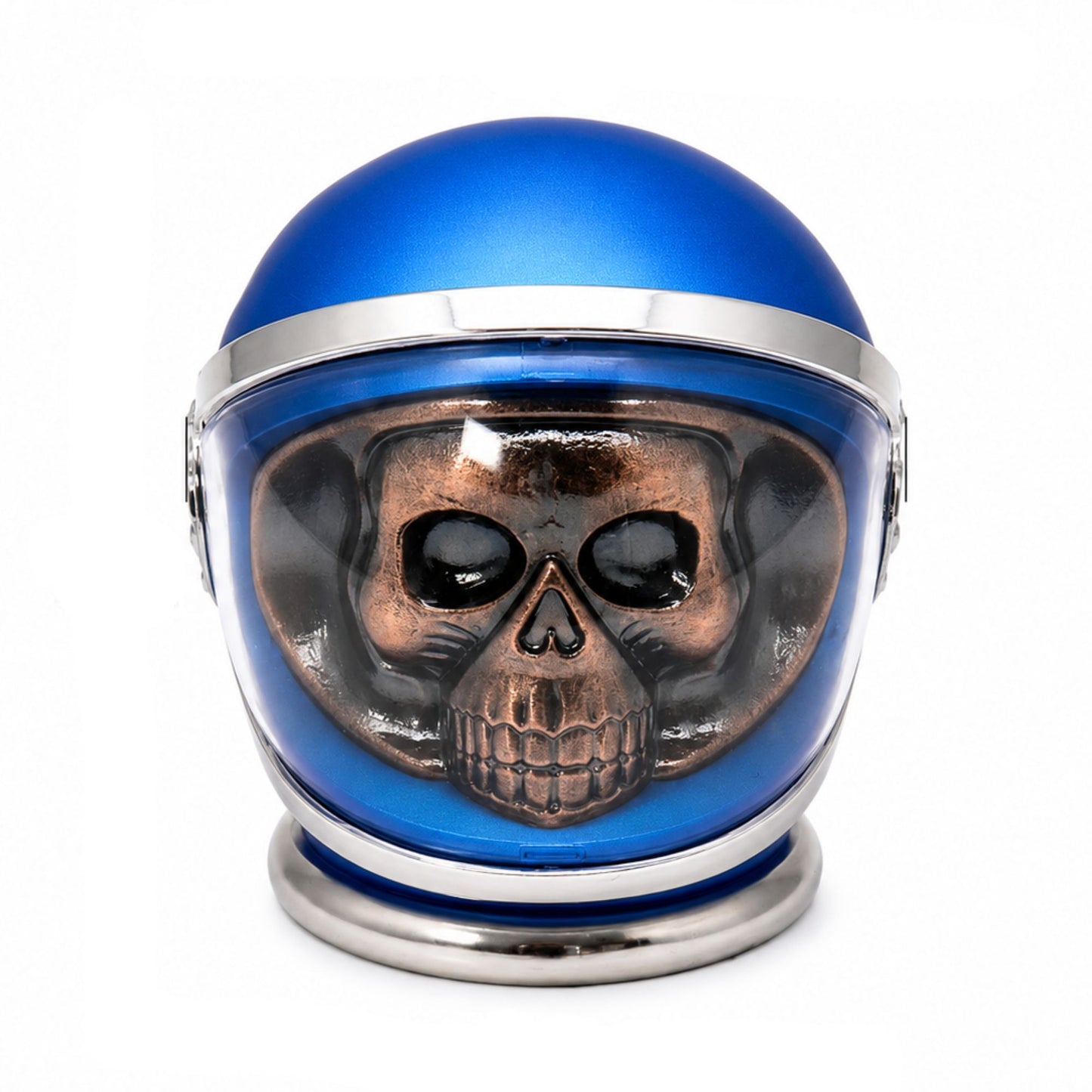 Skull Grinder