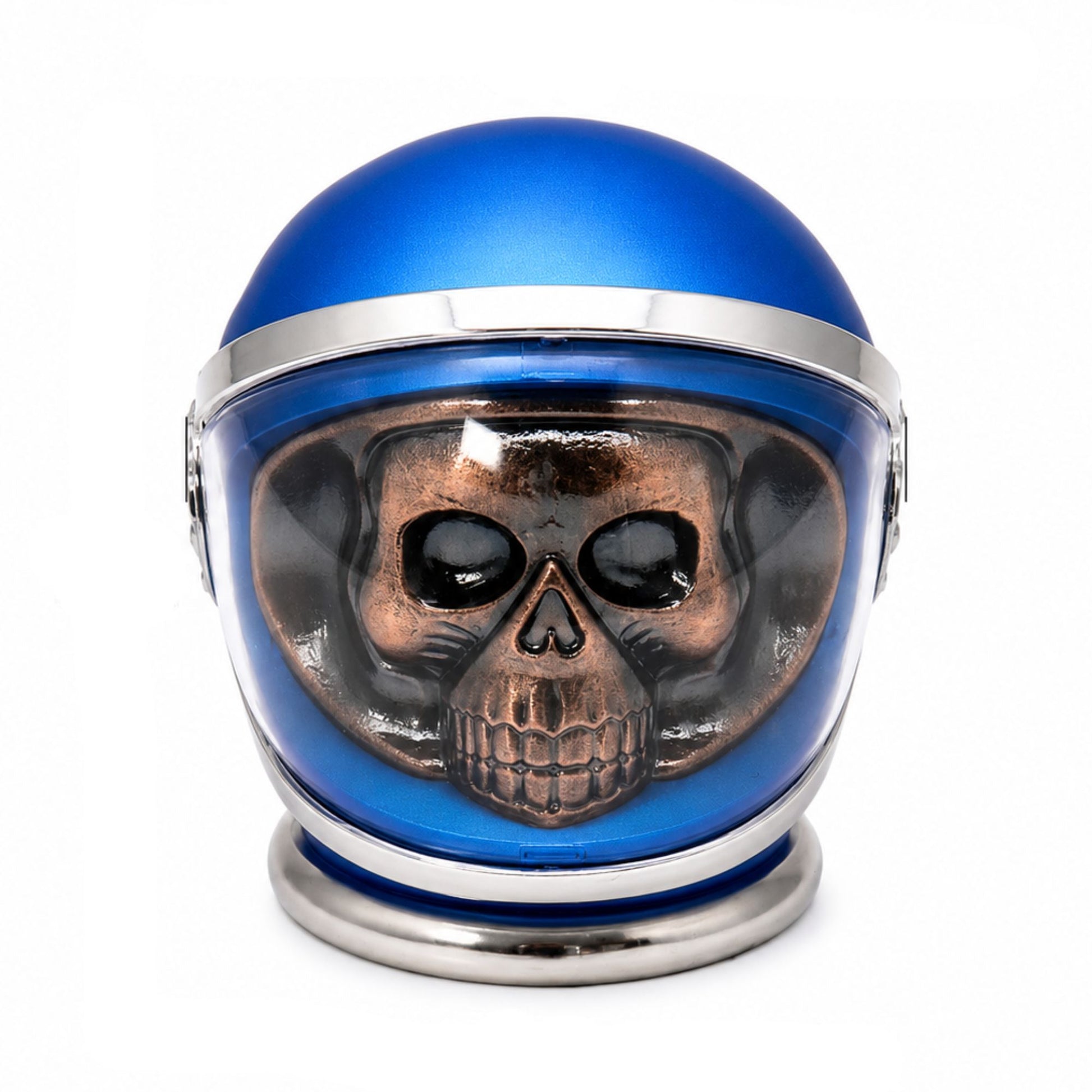 Skull Grinder