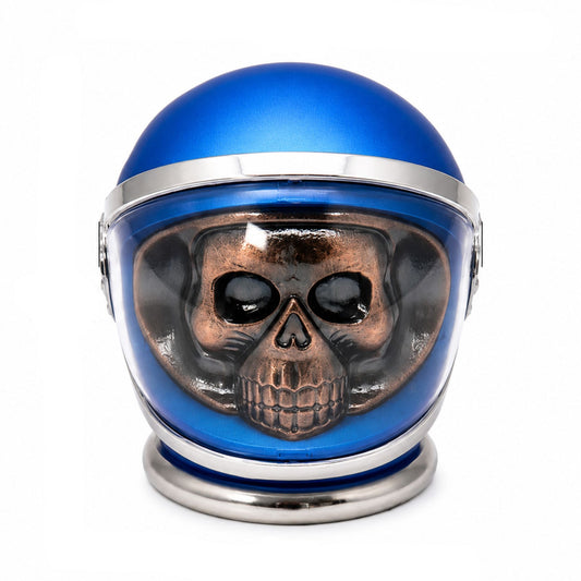 Skull Grinder