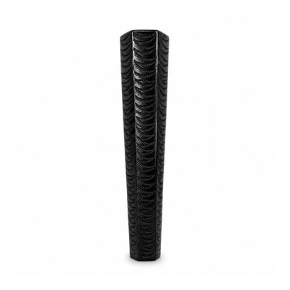 Black Clay Chillum For Weed 