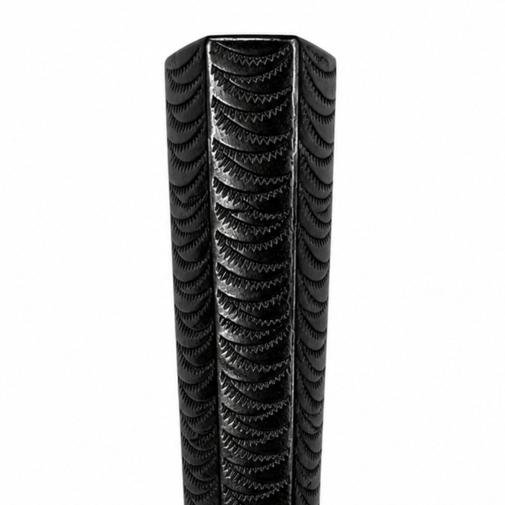 Black Chillum Pipe  For Tobacoo