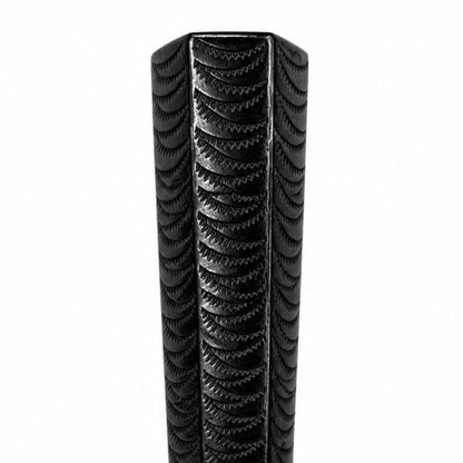 Black Chillum Pipe  For Tobacoo