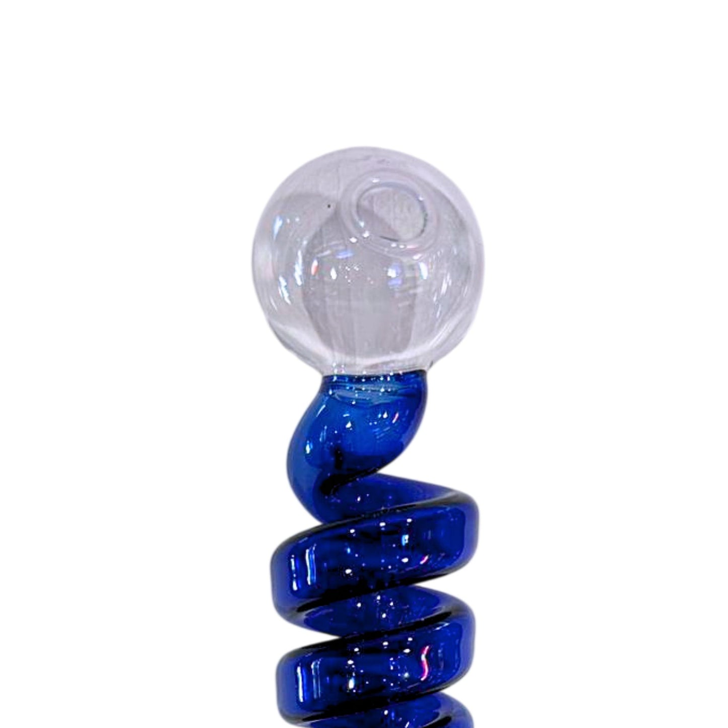 Glass Oil Burner Bowl