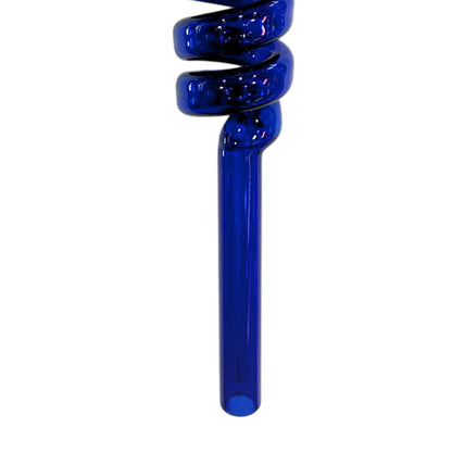 Glass Oil Burner Pipe - Tube