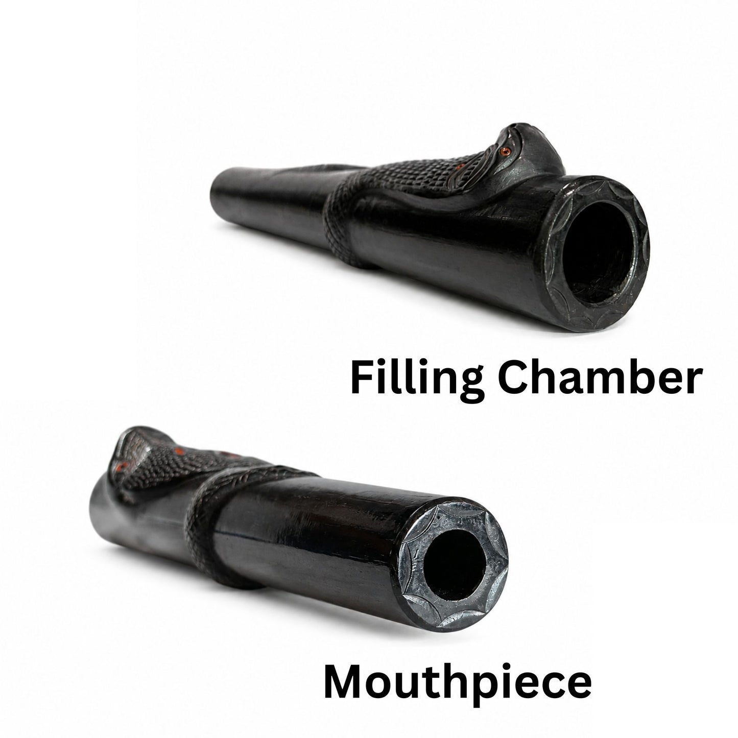 Clay Chillum Chambers 