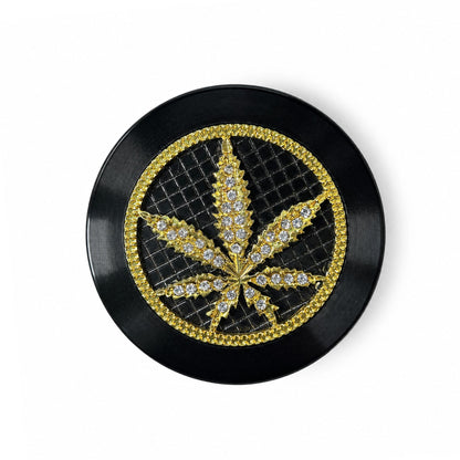 Bud Grinder