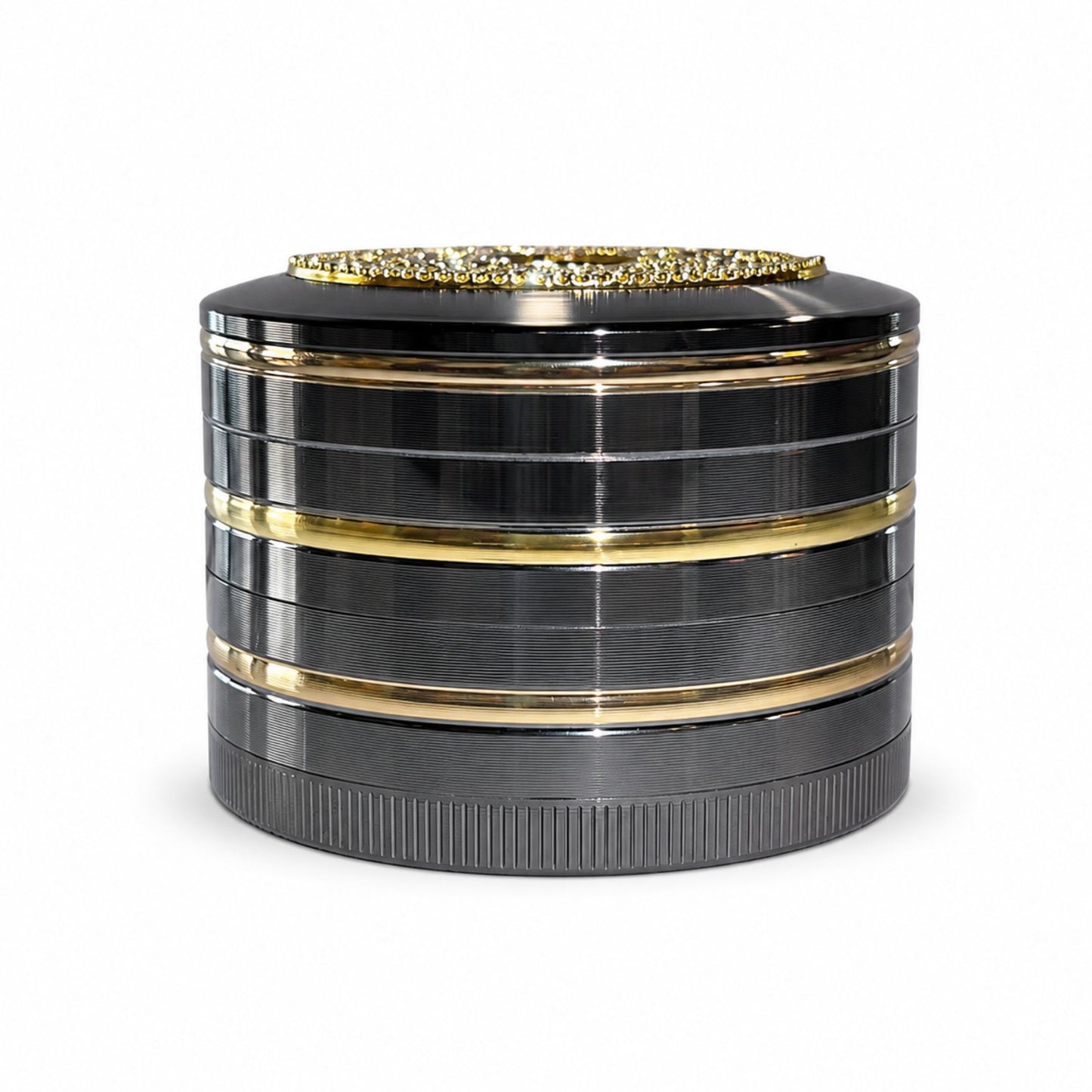 63mm Bud Crusher 
