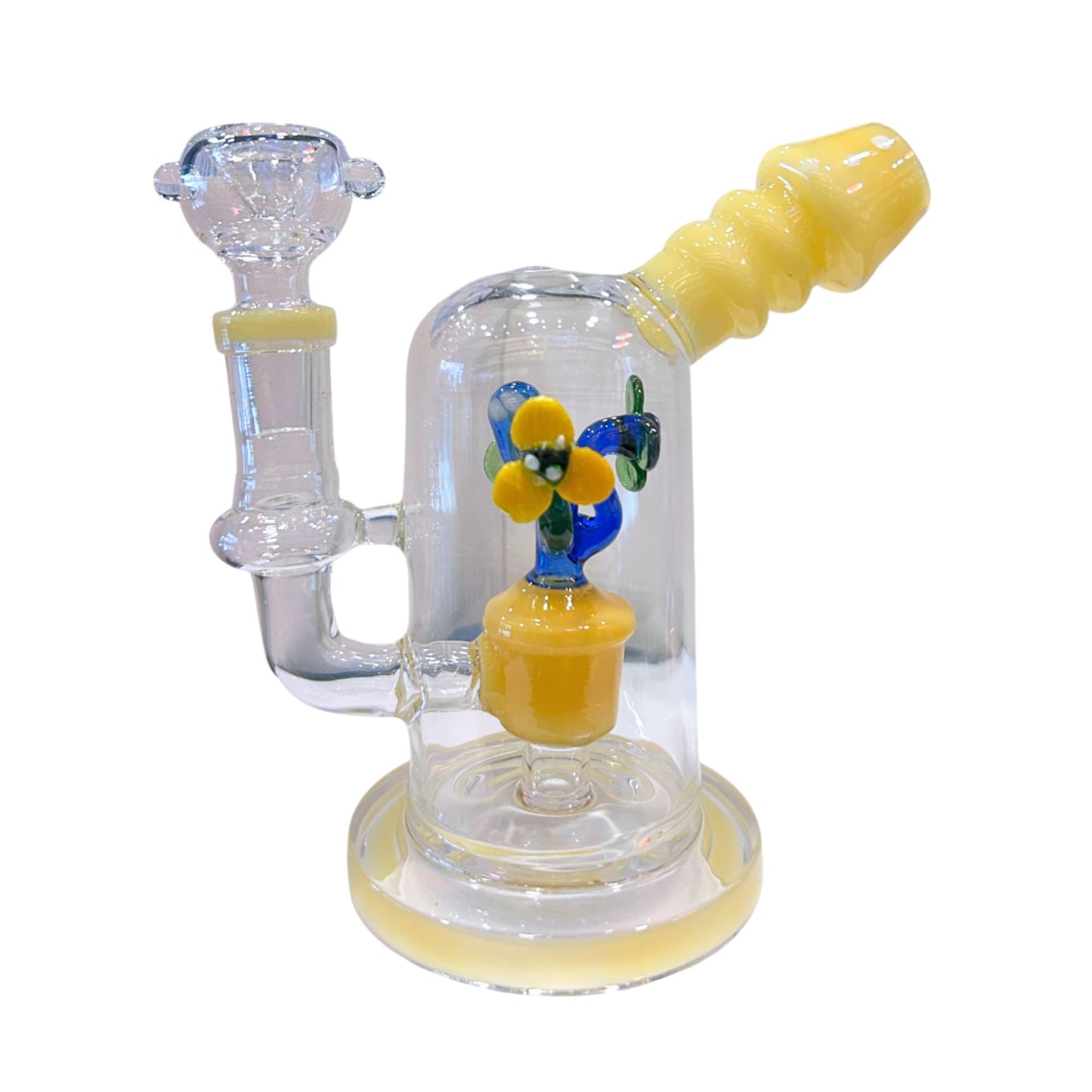 Cute Glass Bong