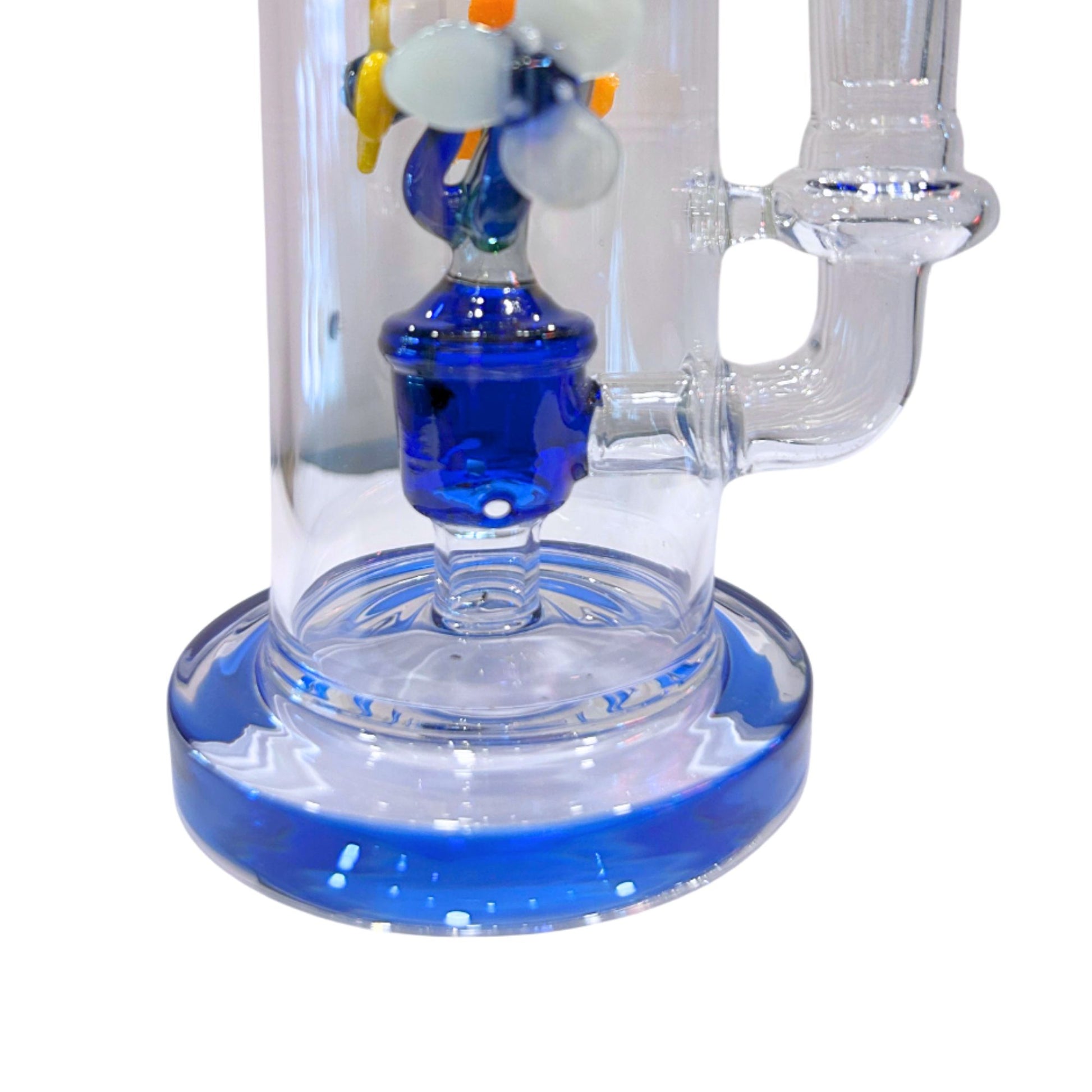 Small Glass Bong