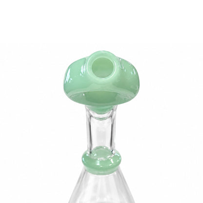 7 Inch Travel Bong- Mouth Piece 
