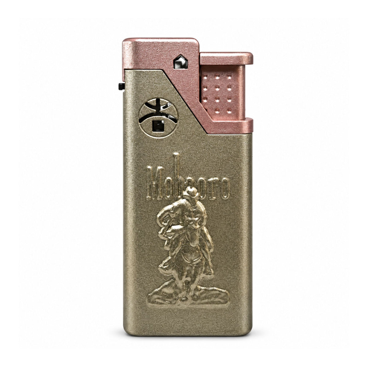 Jet Flame Lighter 