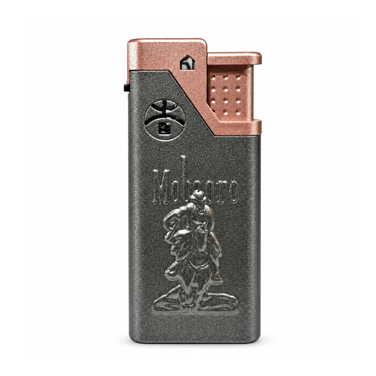 Jet Flame Lighter Online - Grey