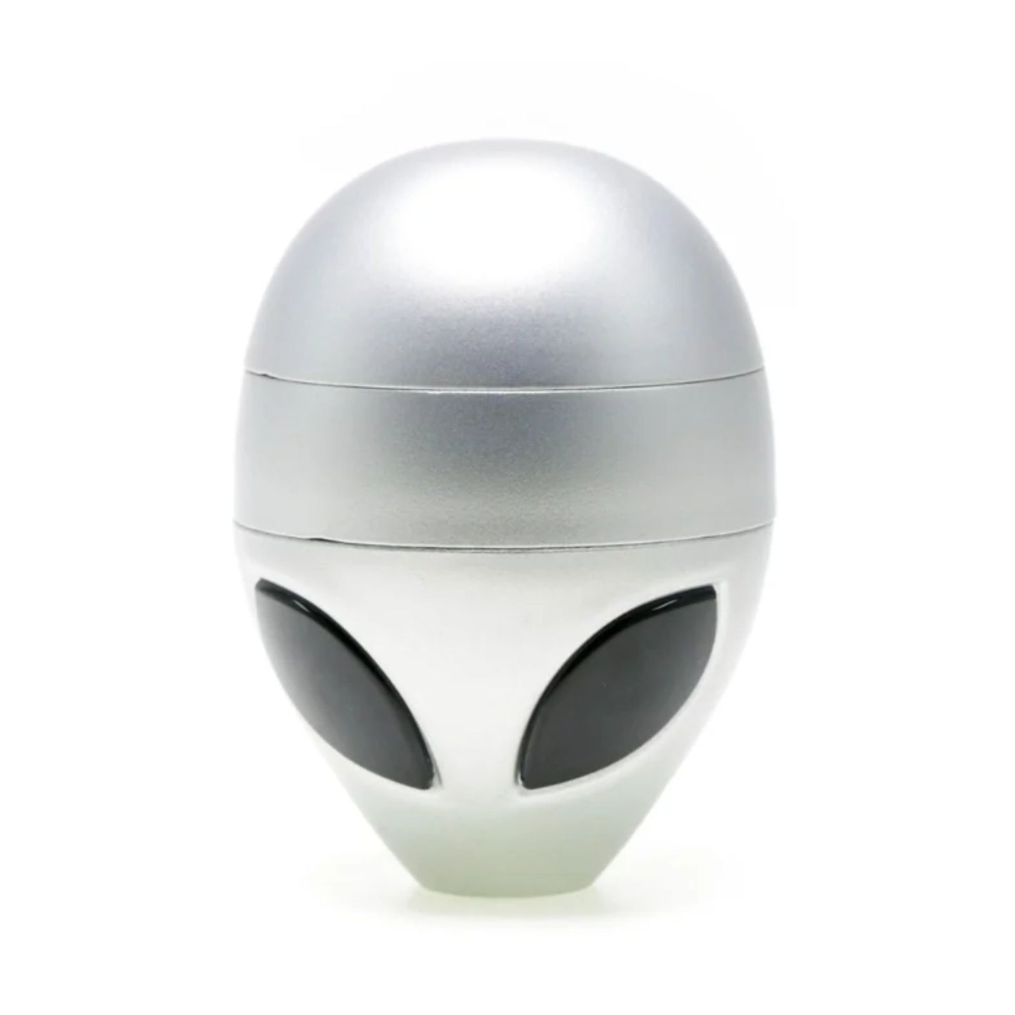 Alien Shape Metal Crusher
