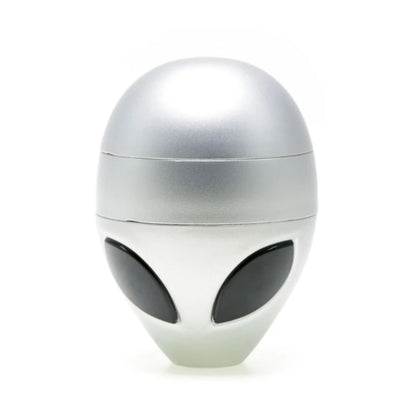 Alien Shape Metal Crusher
