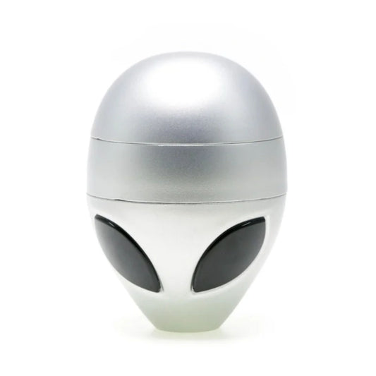 Alien Shape Metal Crusher