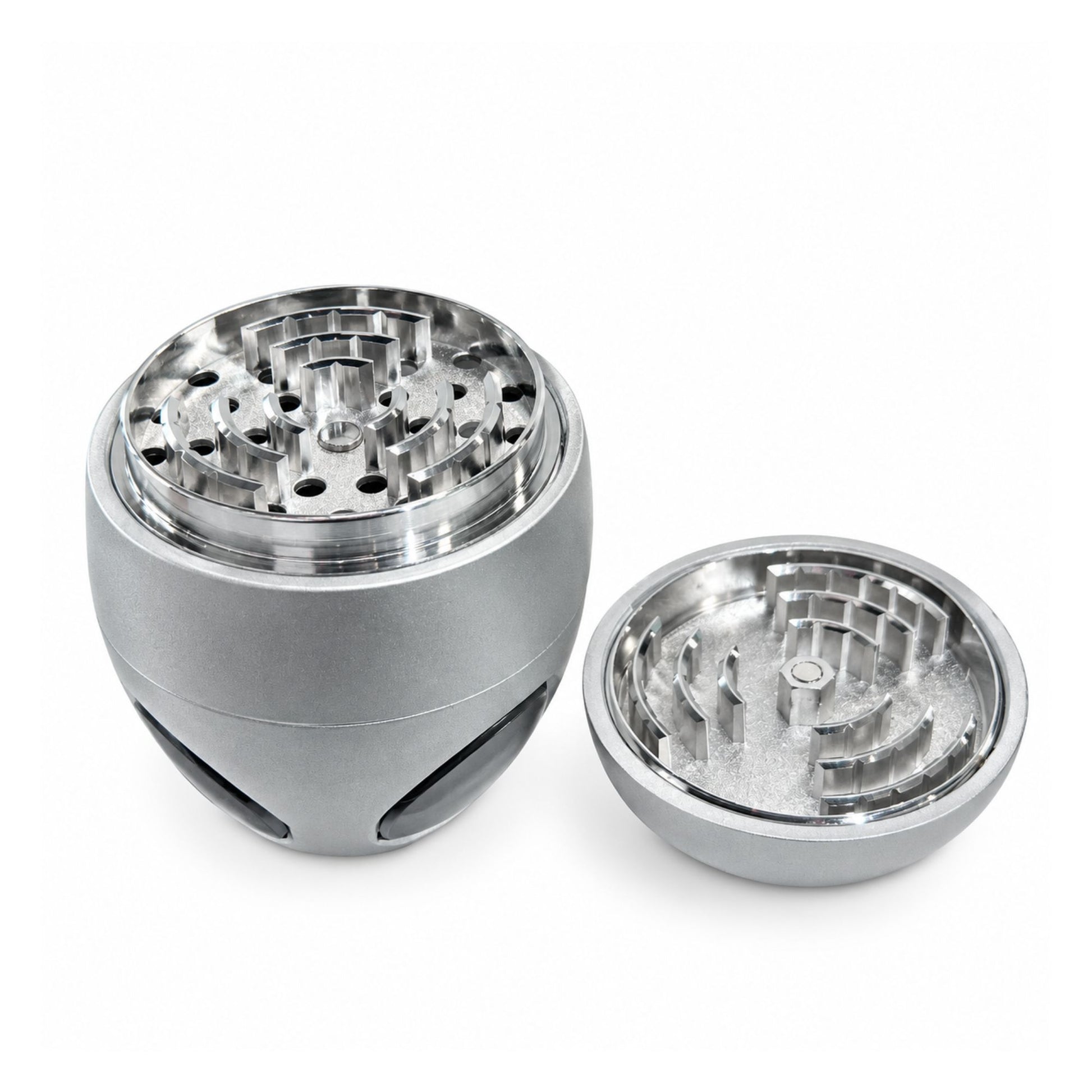Alien Crusher