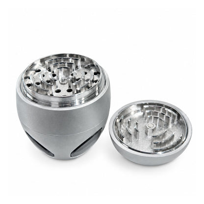 Alien Crusher