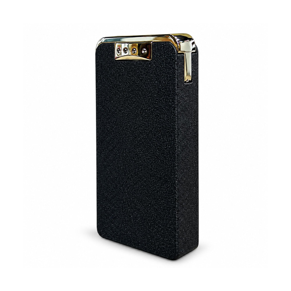 Antique Matt Black Lighter 