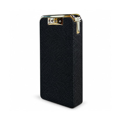 Antique Matt Black Lighter 
