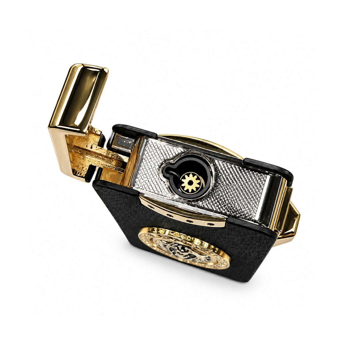 Antique Lighter Igntion System 