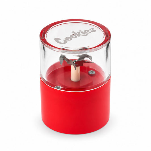 Electric Herb Grinder
