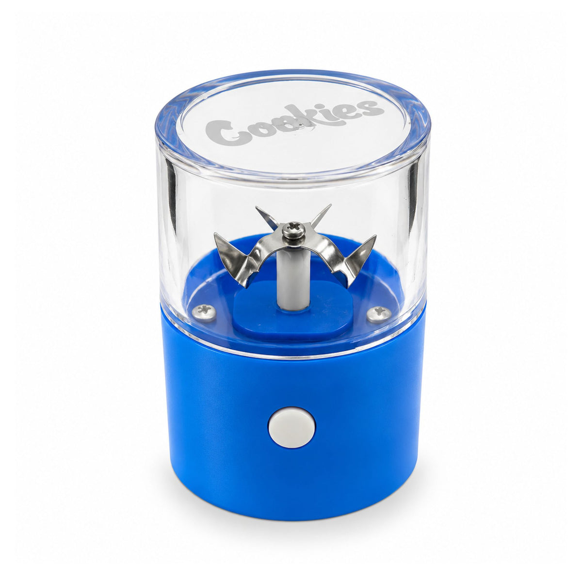 Electric Herb Crusher 