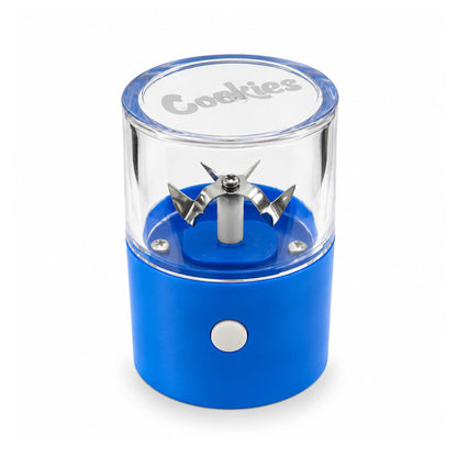 Electric Herb Crusher 