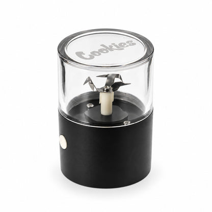 Electric Weed Crusher 